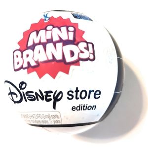 Zuru Five surprises Disney Store Edition Ball